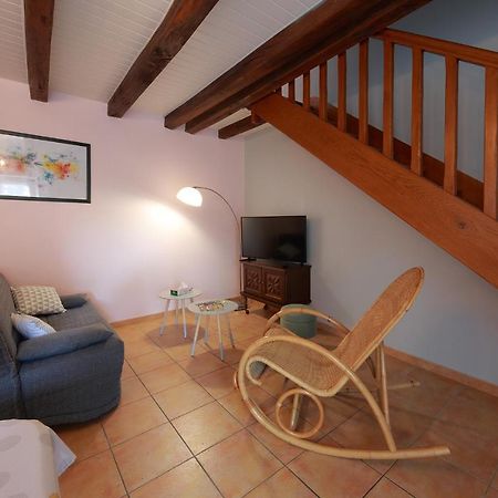 Gite La Loge Des Fees Latillé Dış mekan fotoğraf