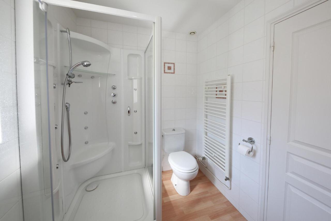 Gite La Loge Des Fees Latillé Dış mekan fotoğraf